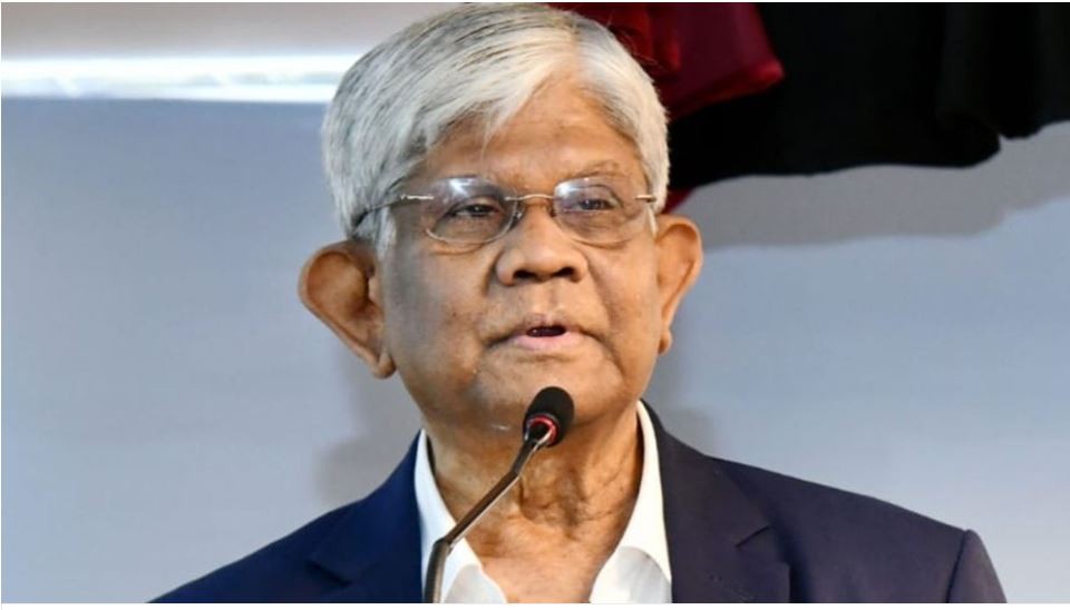 নতুন পে স্কেলের বিষয়ে যা জানালেন অর্থ উপদেষ্টা